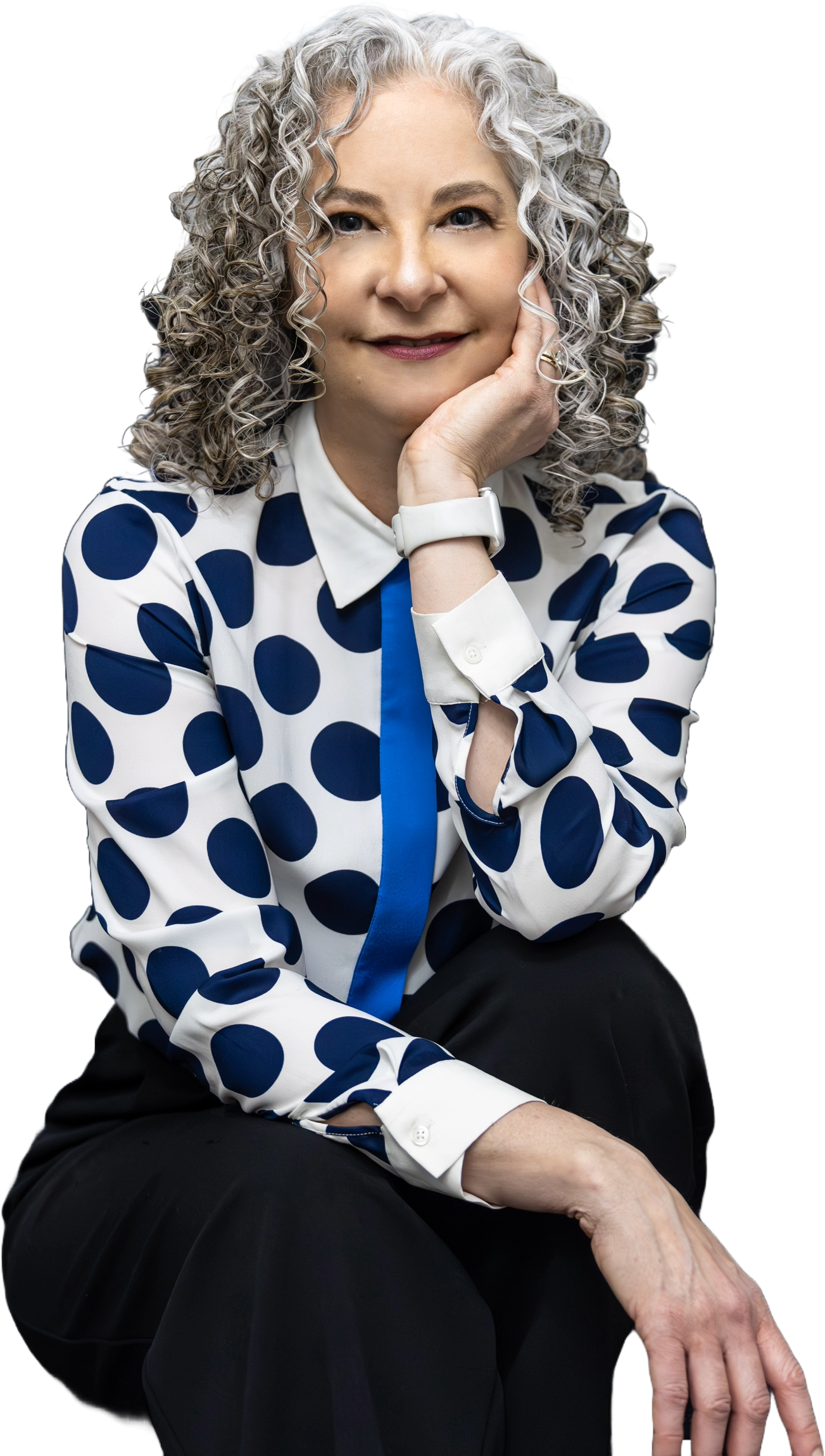 Laura Anthony, Speaker and Accessibility Advocate